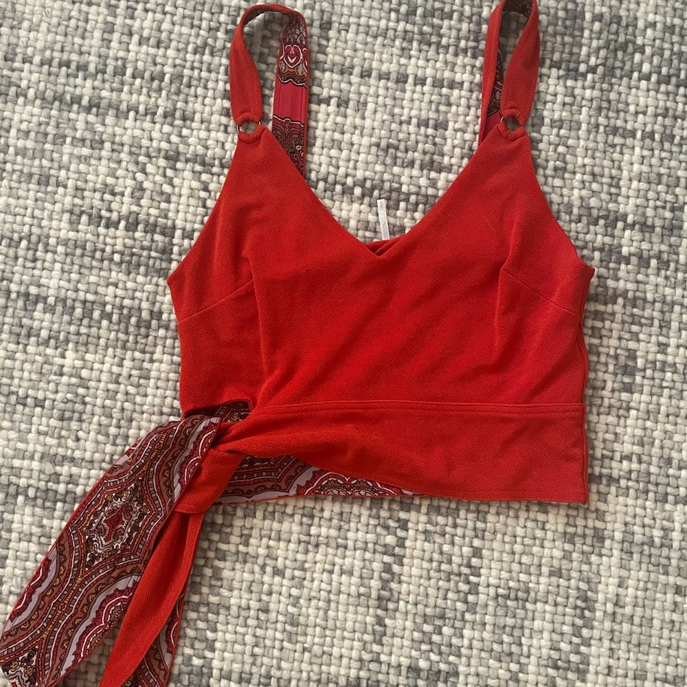 Free People Tank - Size M